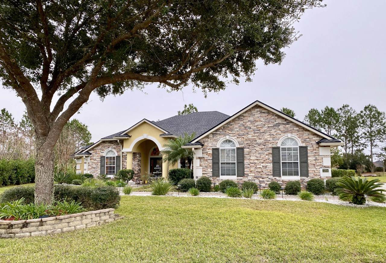 1204 Campania Ct - Photo 1