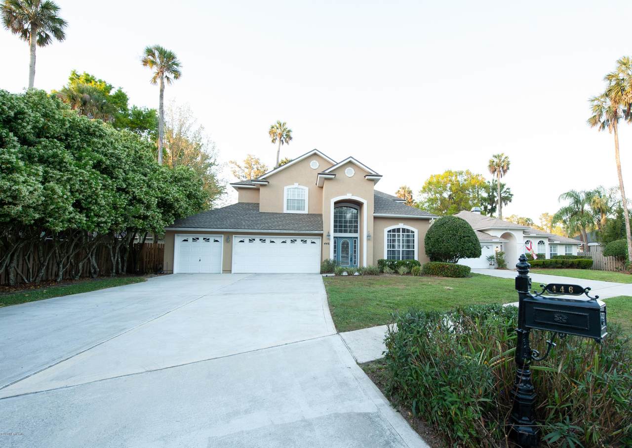 446 Big Tree Rd - Photo 1