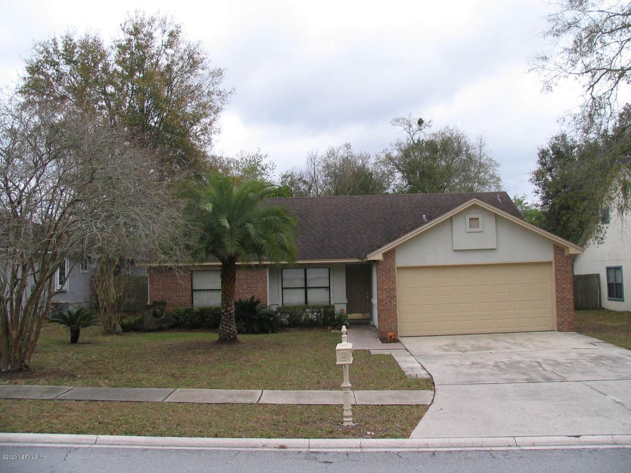 7116 Ft Caroline Hills Dr - Photo 1