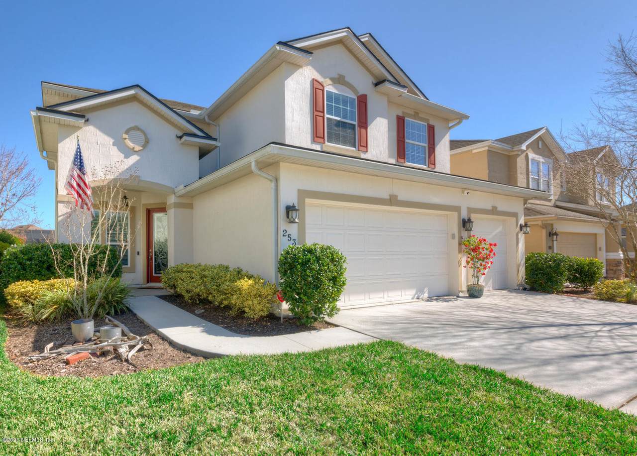 253 Princess Dr - Photo 1