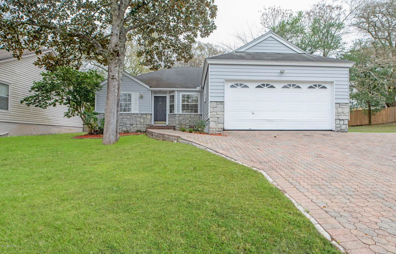 3625 Millcrest Dr - Photo 1