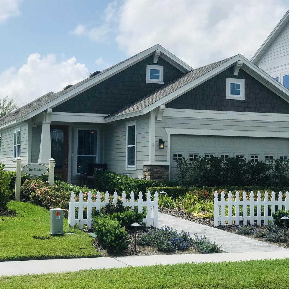 602 Vista Lake Cir - Photo 1