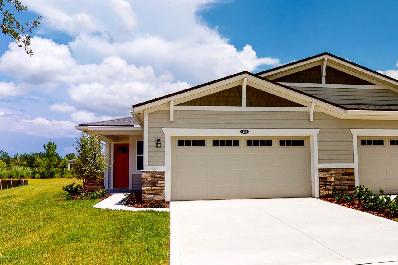 293 Kellet Way - Photo 1