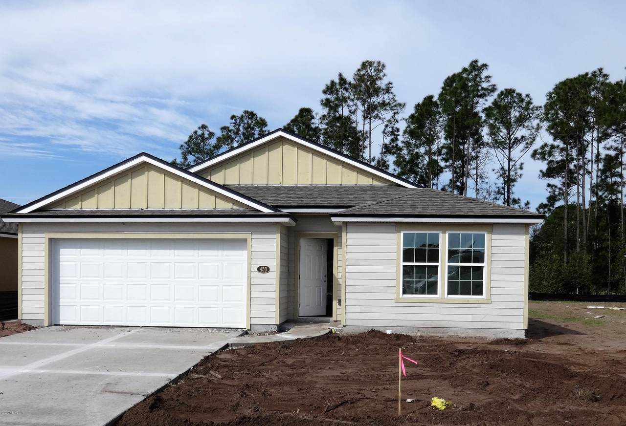 450 Seville Pkwy - Photo 1