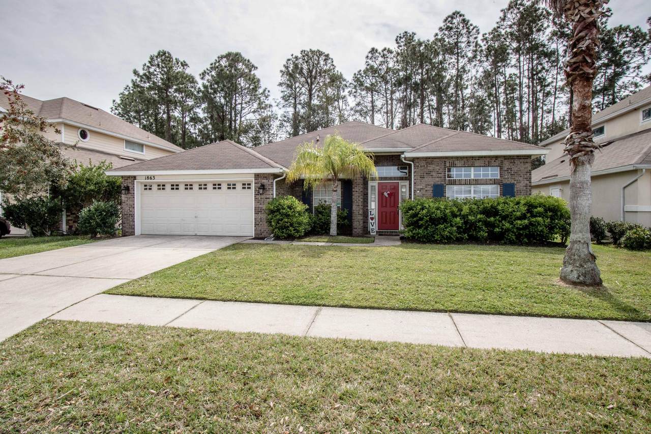 1863 Chatham Village Dr - Photo 1