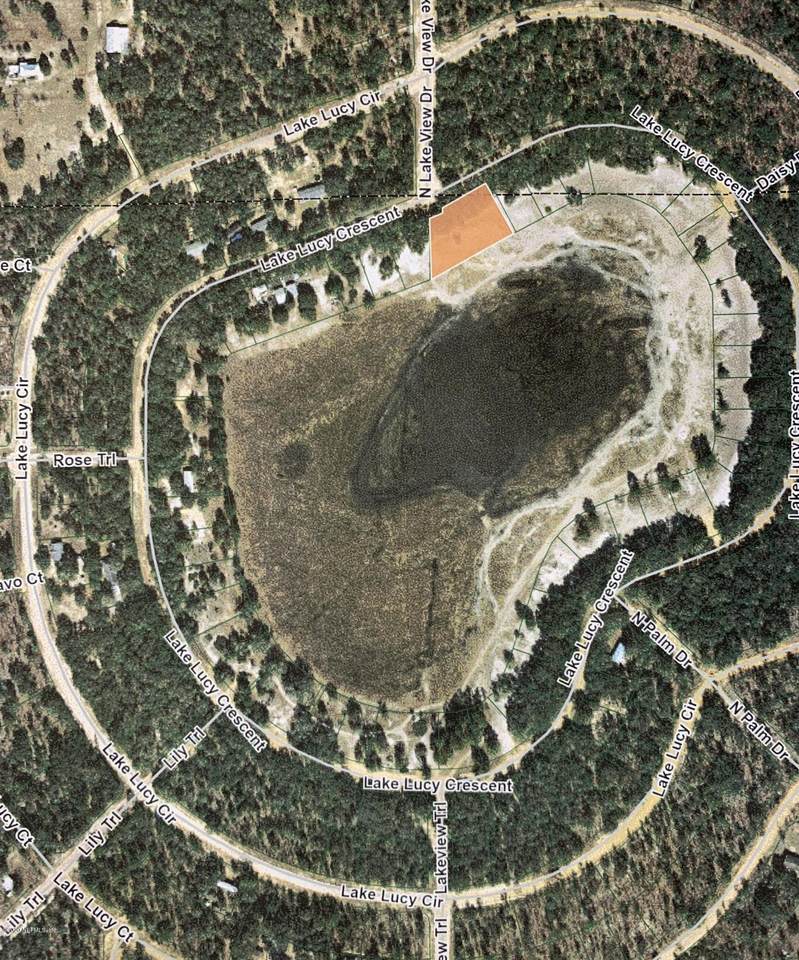 0 Lake Lucy Crescent - Photo 1