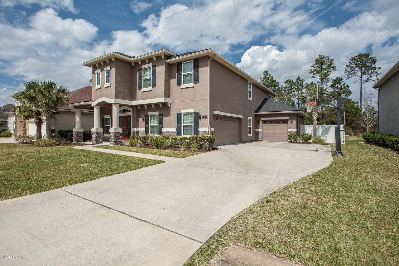 57 Huffner Hill Cir - Photo 1