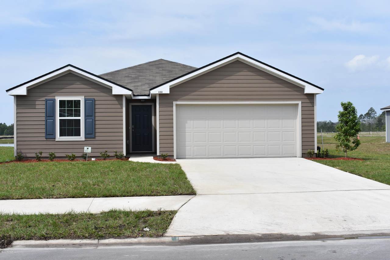 6180 Black Stallion Dr - Photo 1
