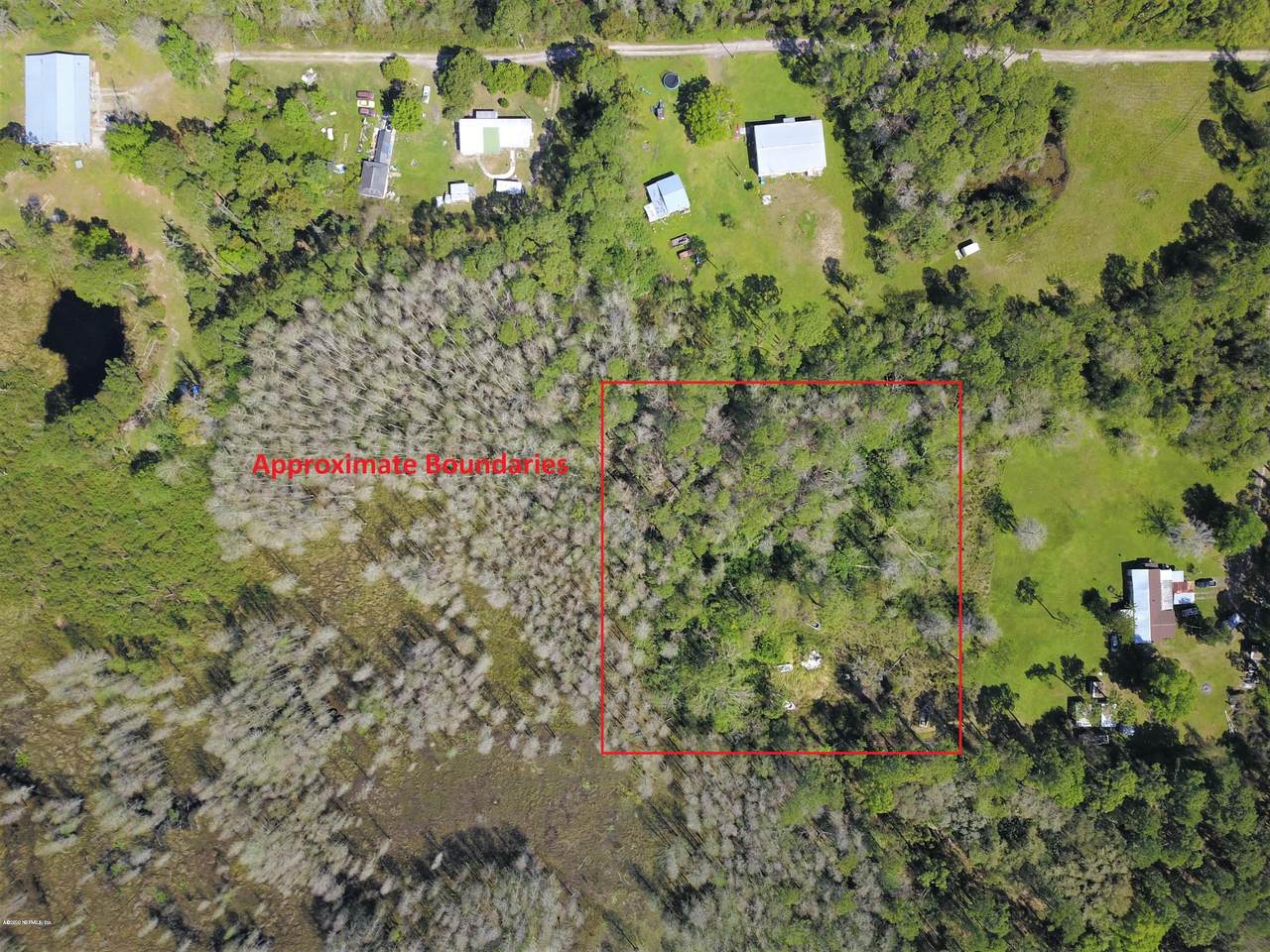 0 Hogsback Rd - Photo 1