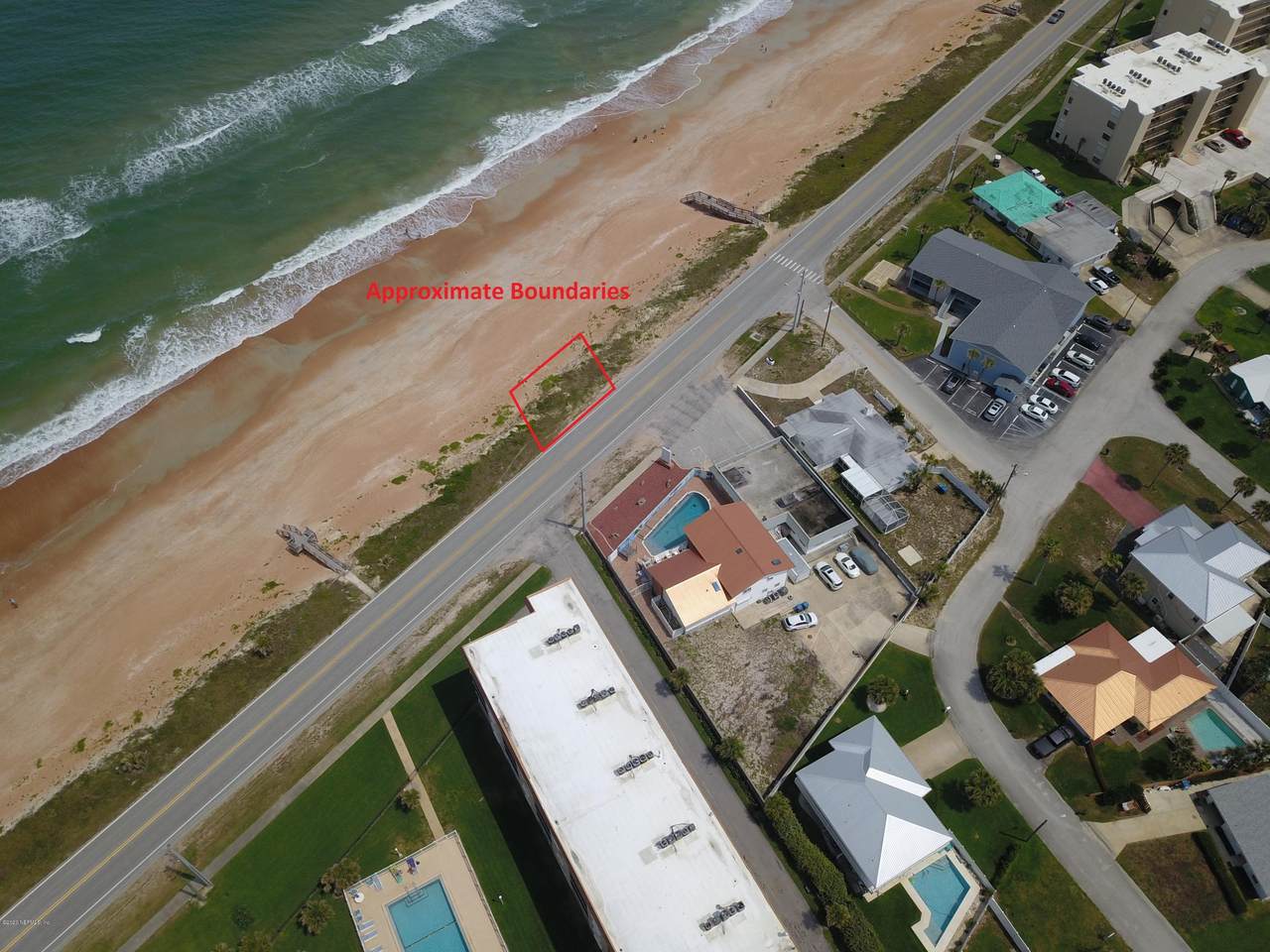 00 Ocean Shore Blvd - Photo 1