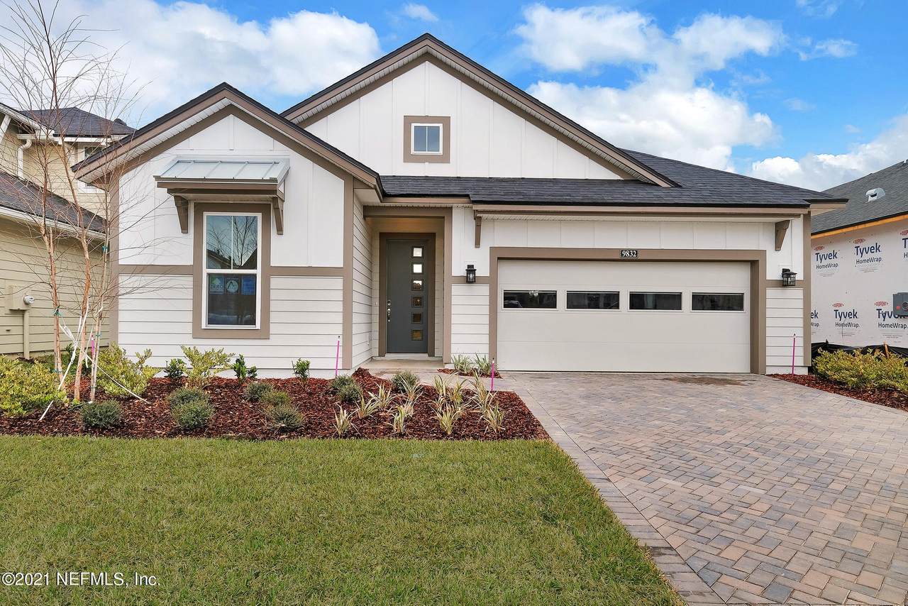 9832 Invention Ln - Photo 1