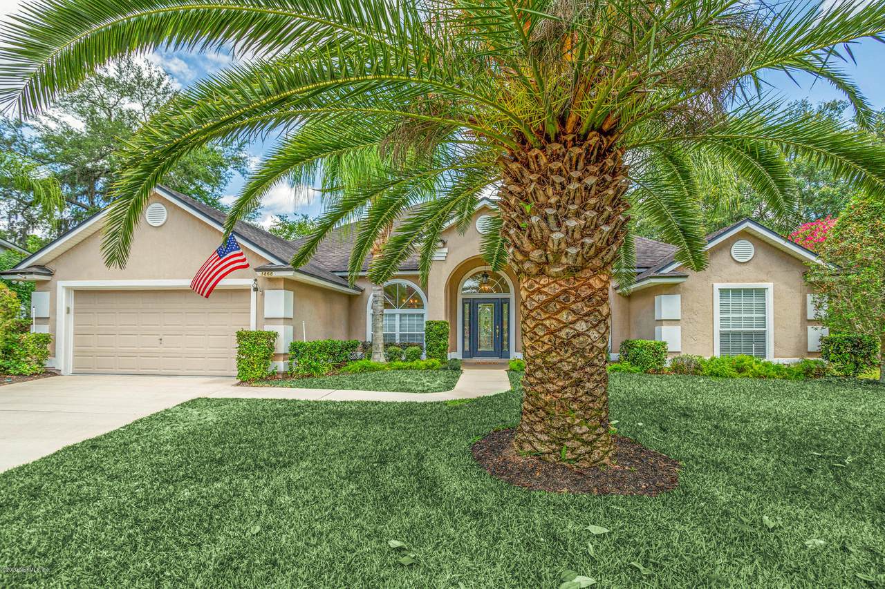 1868 Windy Way - Photo 1 1868 Windy Way - Photo 1