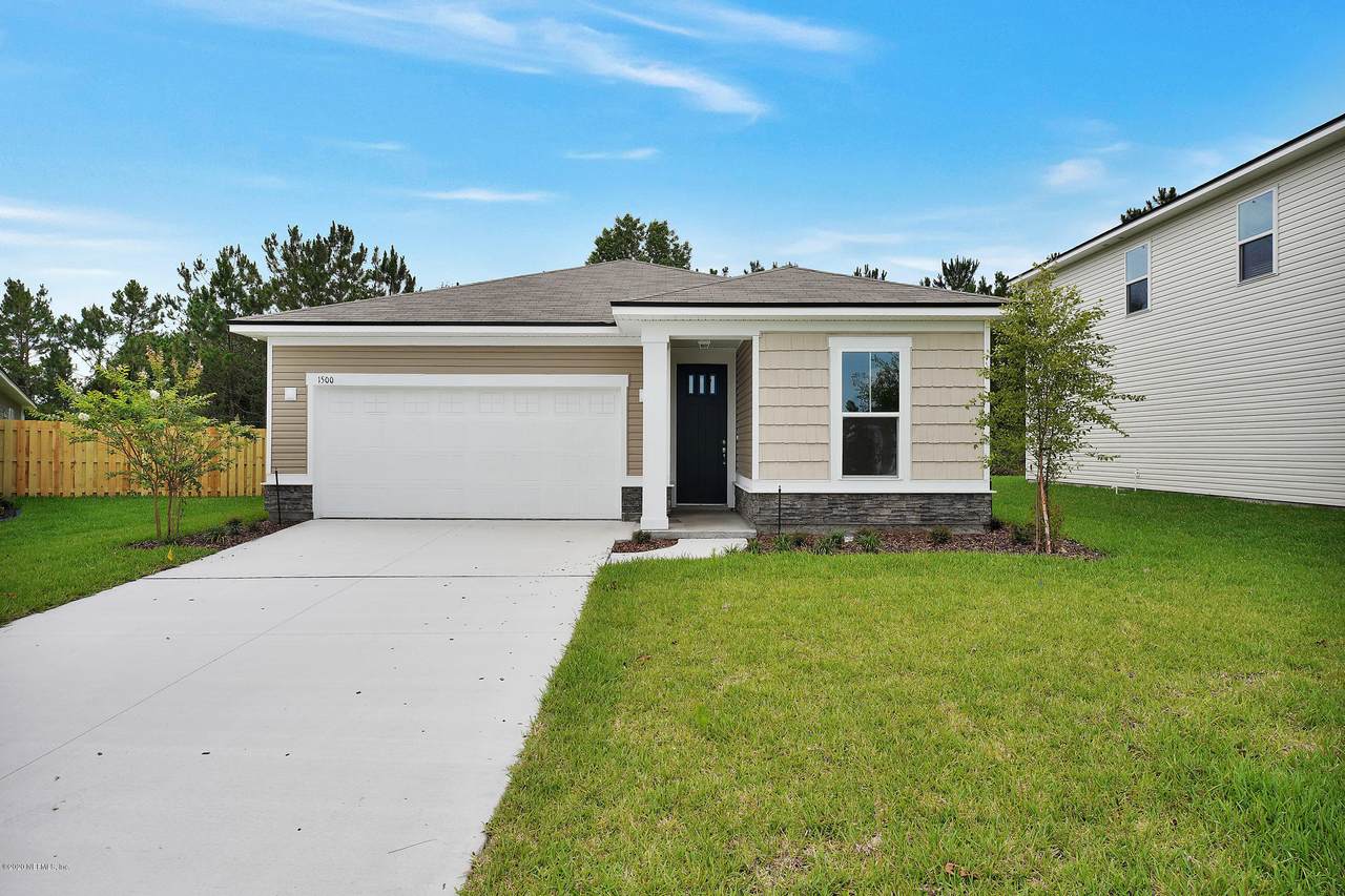 1500 Tropical Pine Cove - Photo 1