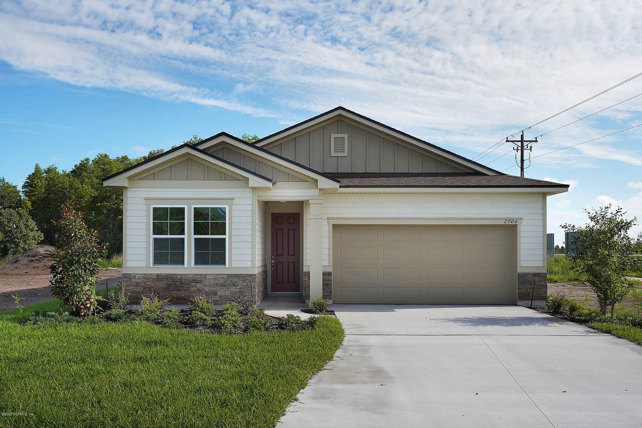 2904 Laurel Springs Dr - Photo 1