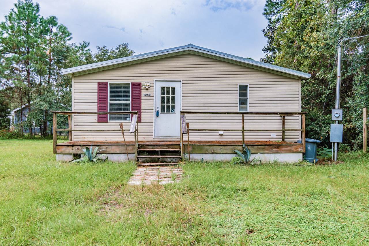 1250 Fleming St - Photo 1