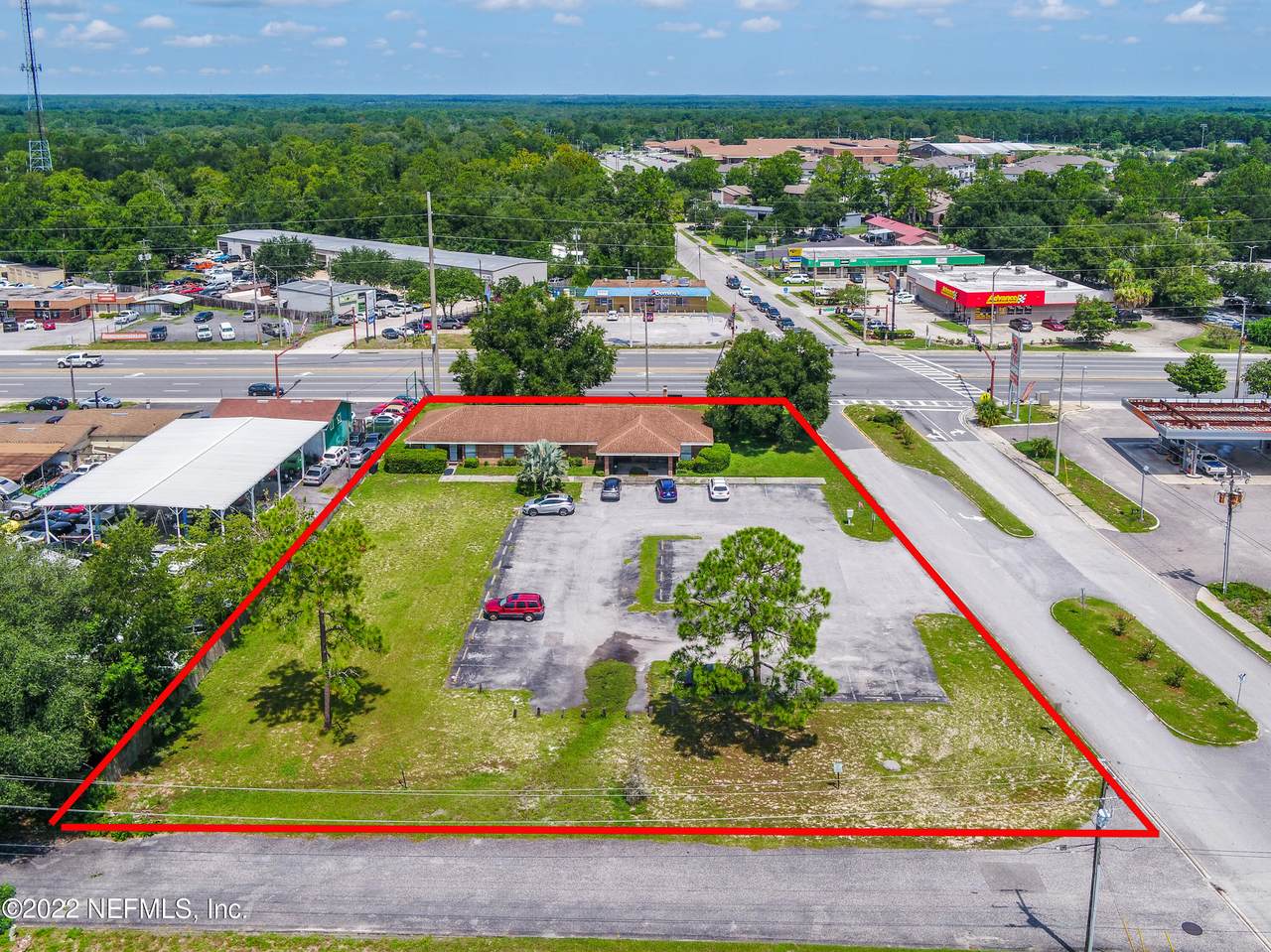 1209 Blanding Blvd - Photo 1