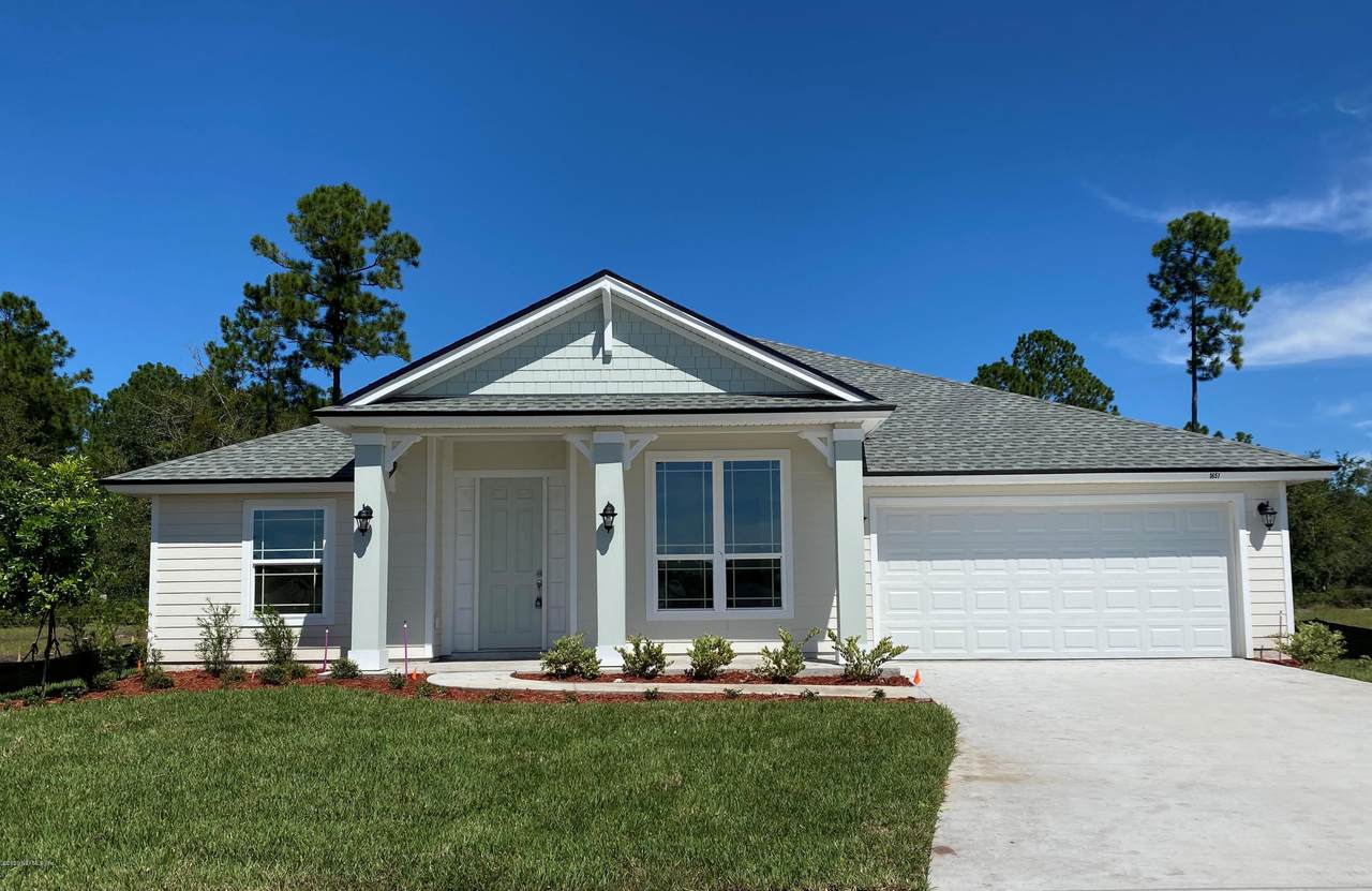 1651 Lewis Lake Ln - Photo 1
