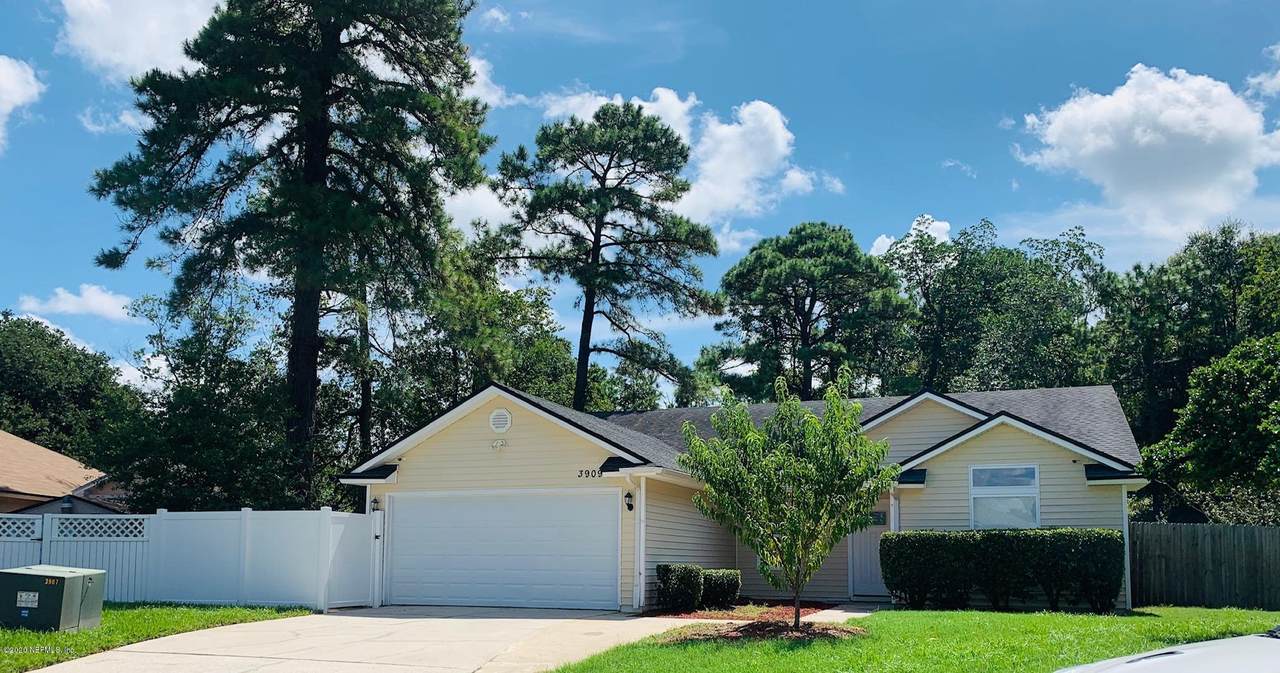 3909 Santa Fe St - Photo 1