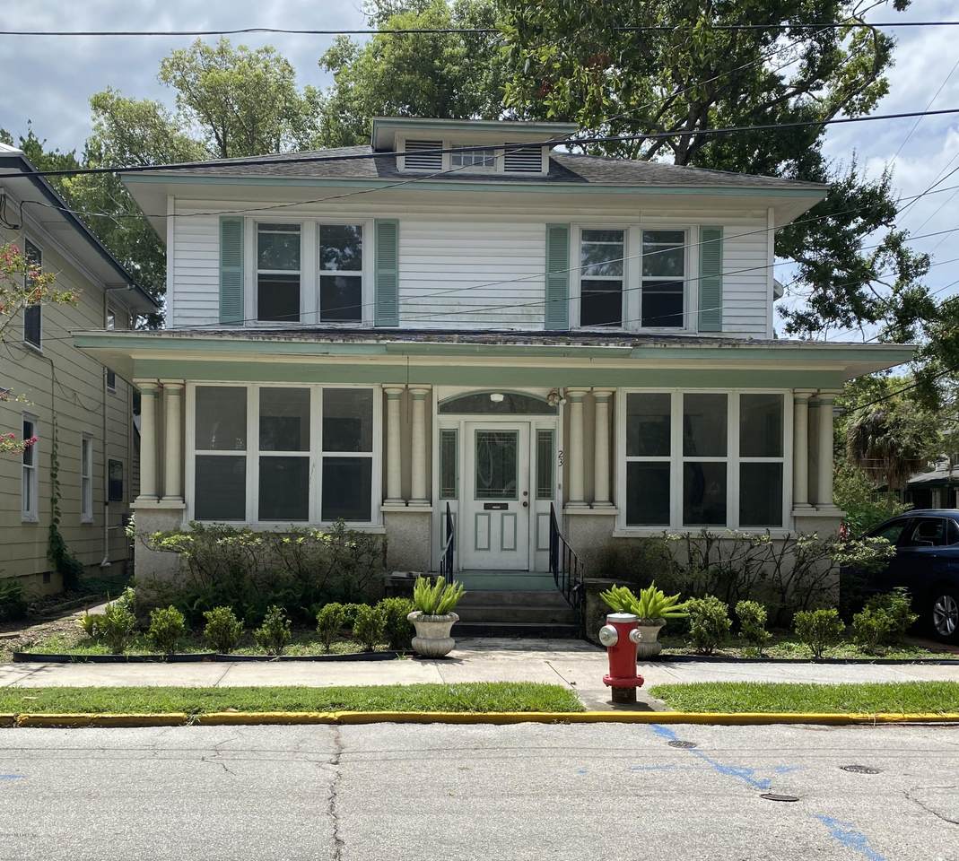 23 Saragossa St - Photo 1