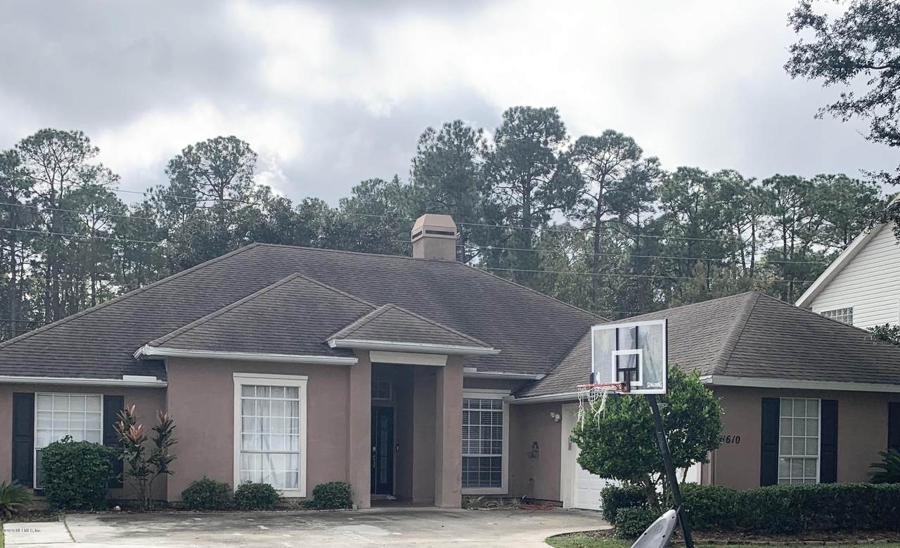 11610 Summer Brook Ct - Photo 1
