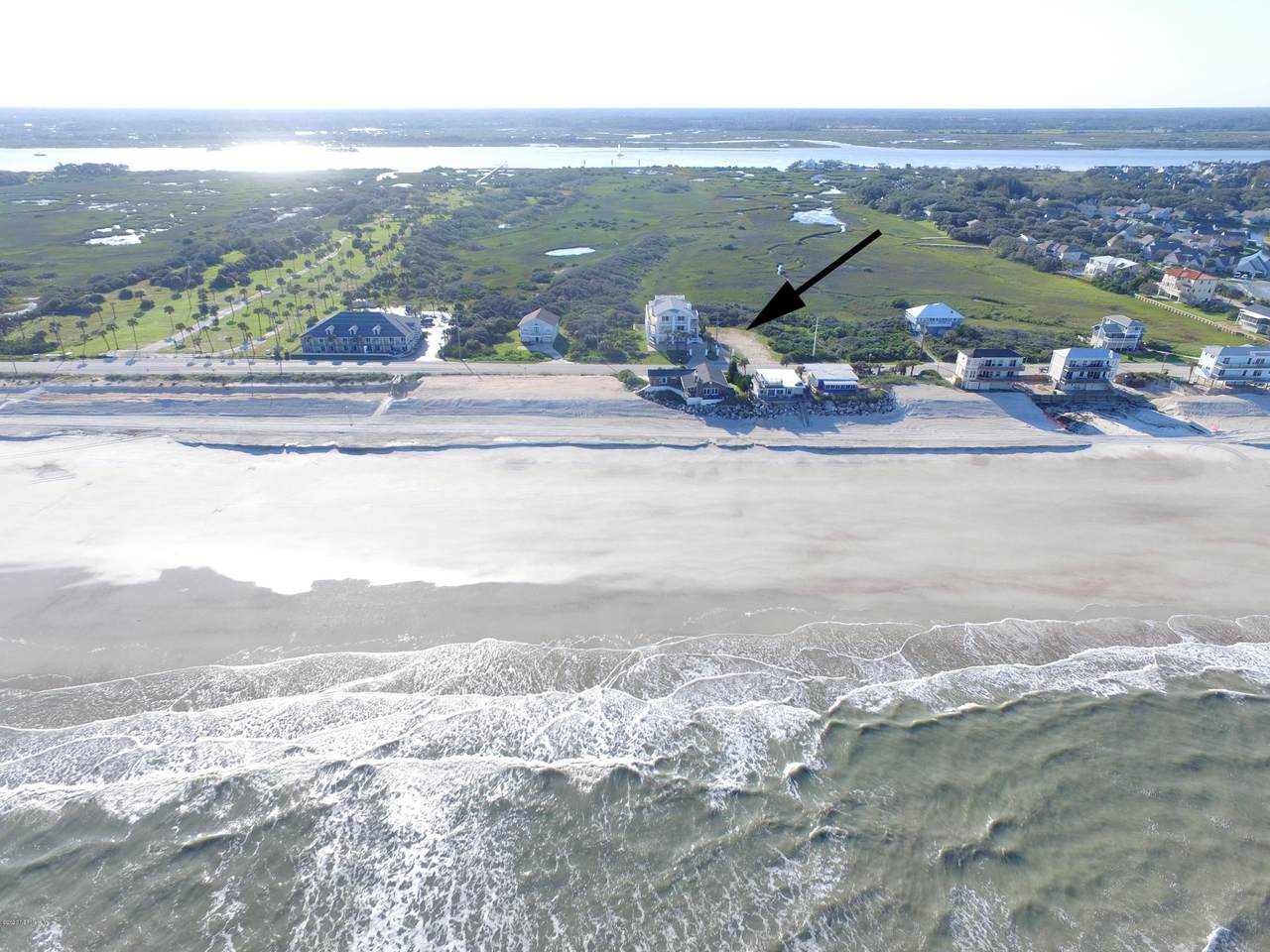 0 - LOT 1 Coastal Hwy - Photo 1