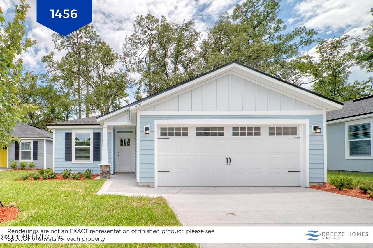 10032 Redfish Marsh Cir - Photo 1