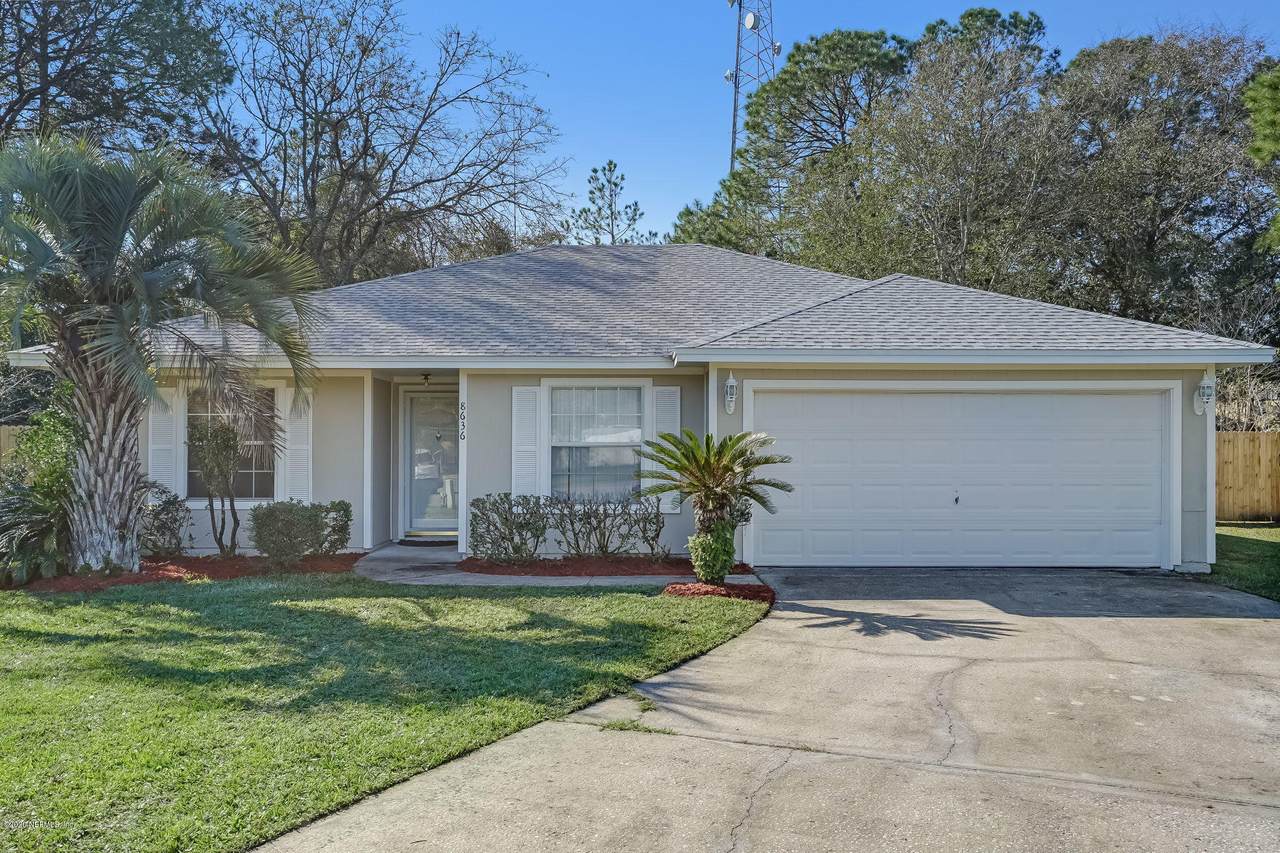 8636 Mayall Dr - Photo 1