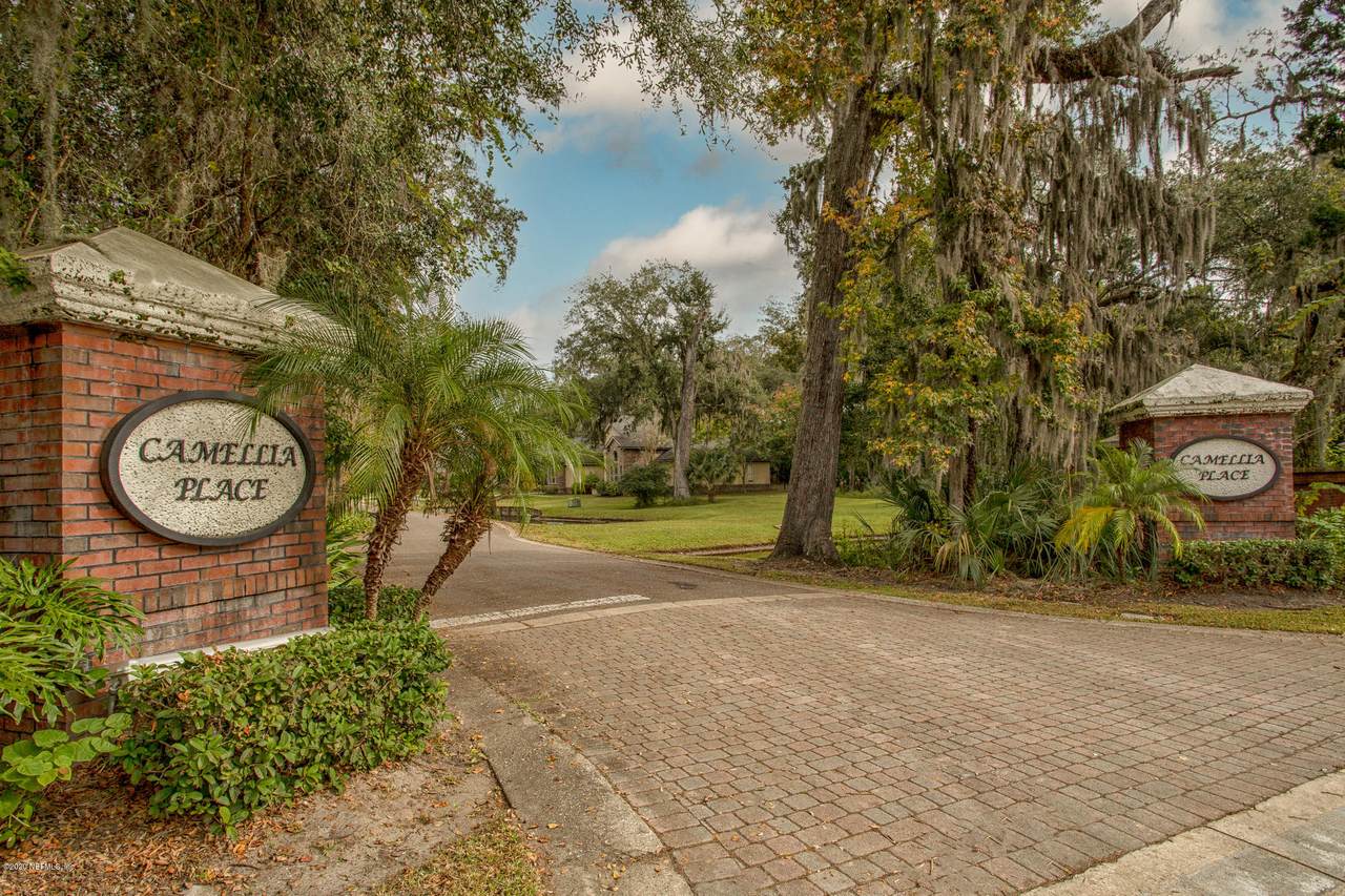 LOT 12 Camellia Oaks Ln - Photo 1