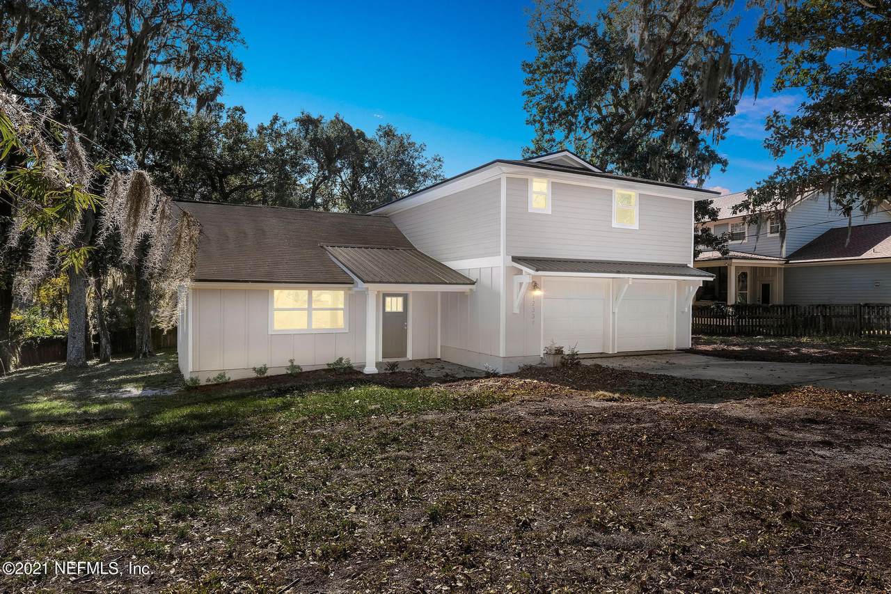 12334 Ft Caroline Rd - Photo 1