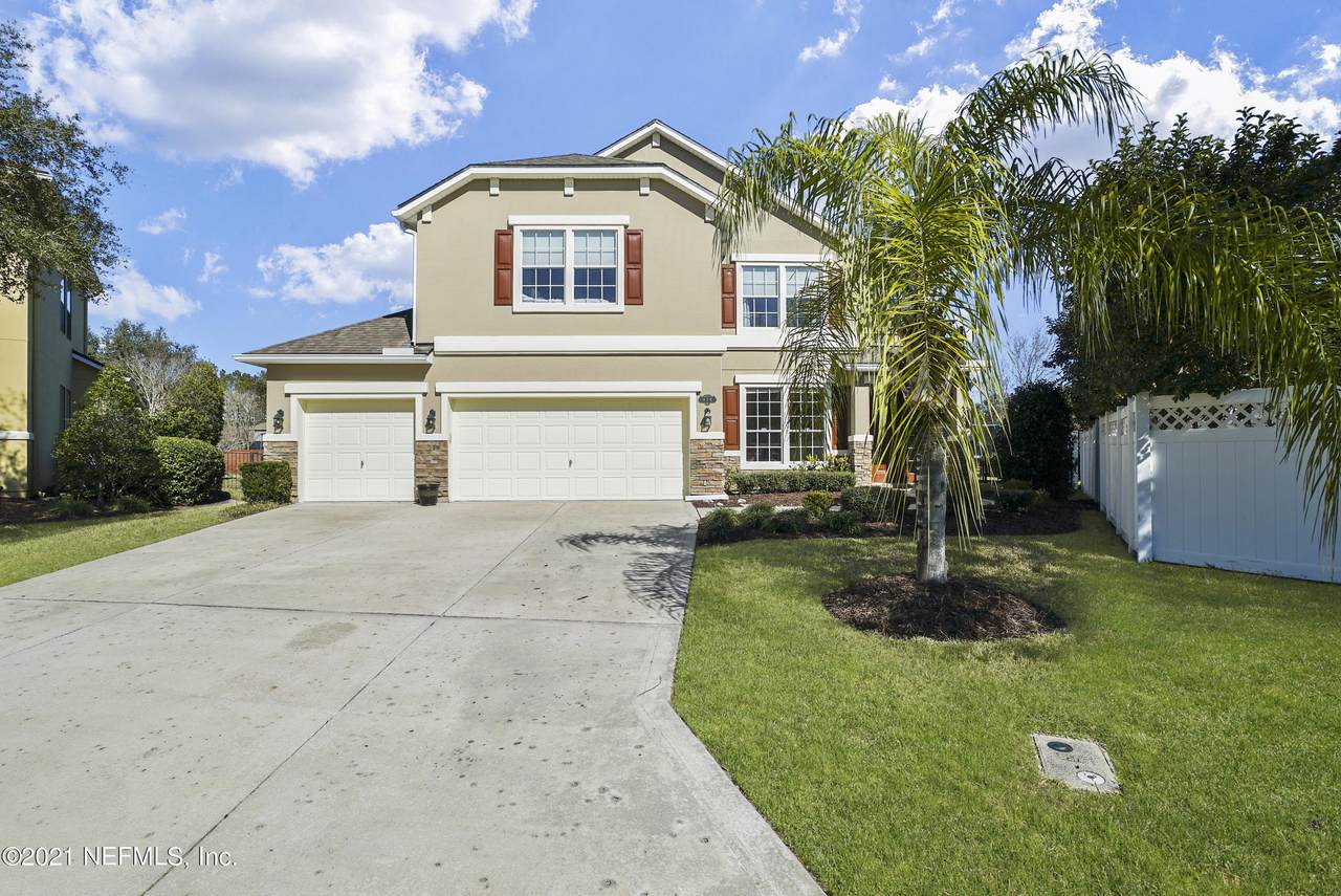 424 Buckhead Ct - Photo 1
