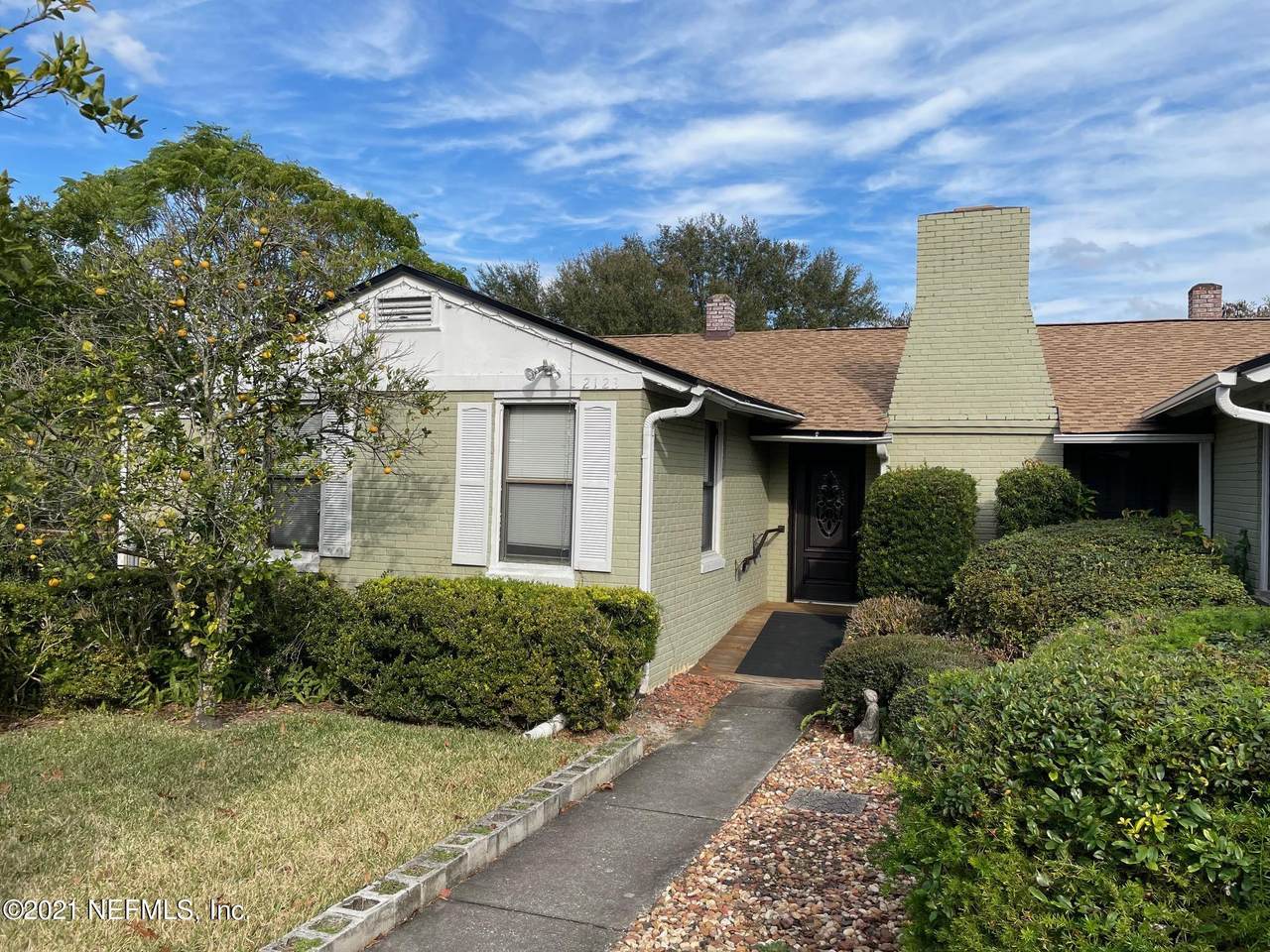 2123 University Blvd - Photo 1