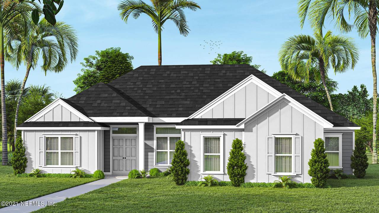 11125 Saddle Club Dr - Photo 1