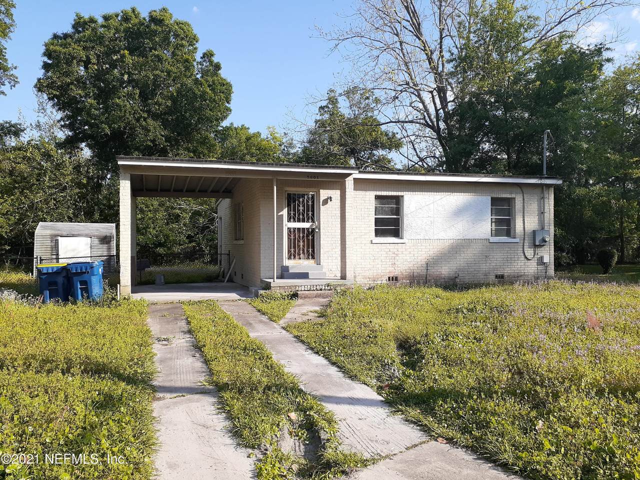 5601 Pansy Ln - Photo 1