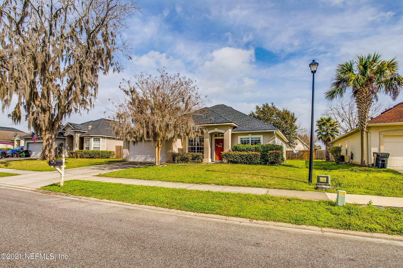 5527 Huckleberry Trl - Photo 1