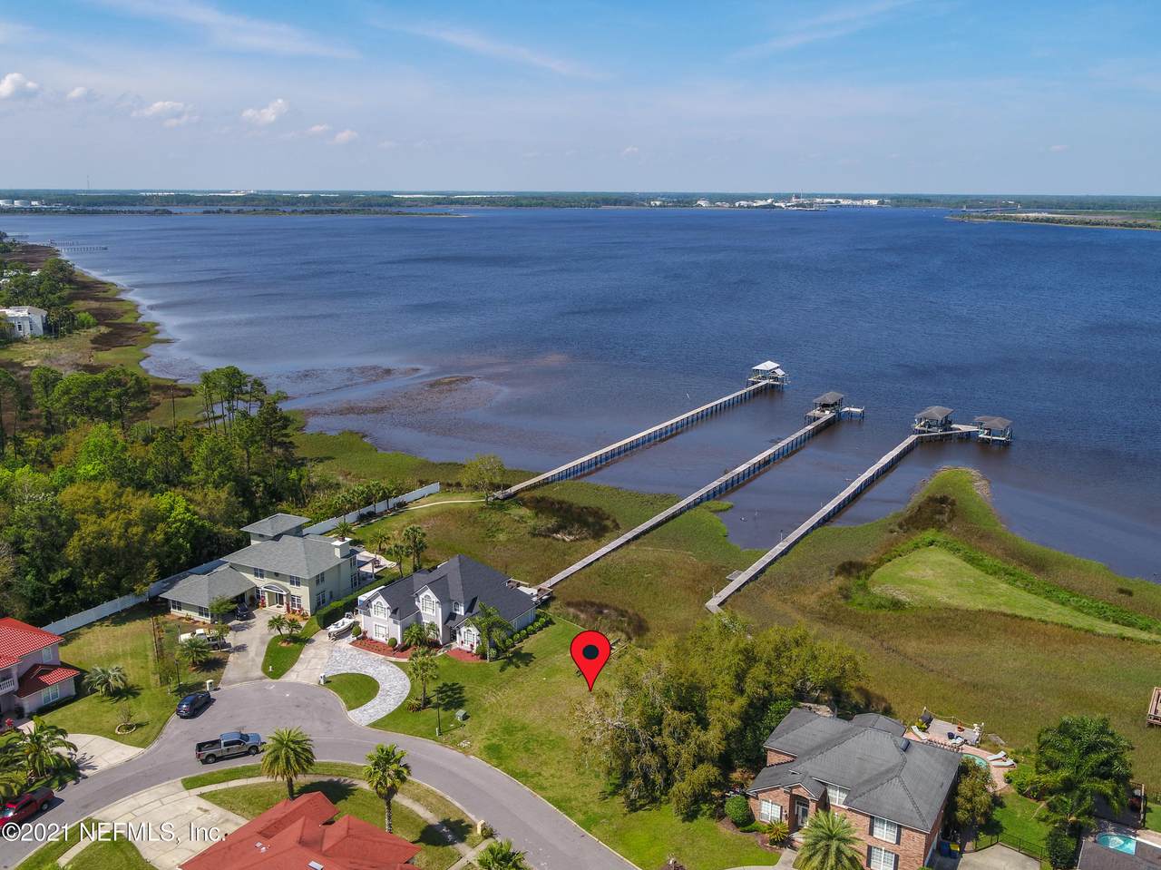 4338 Boat Club Dr - Photo 1