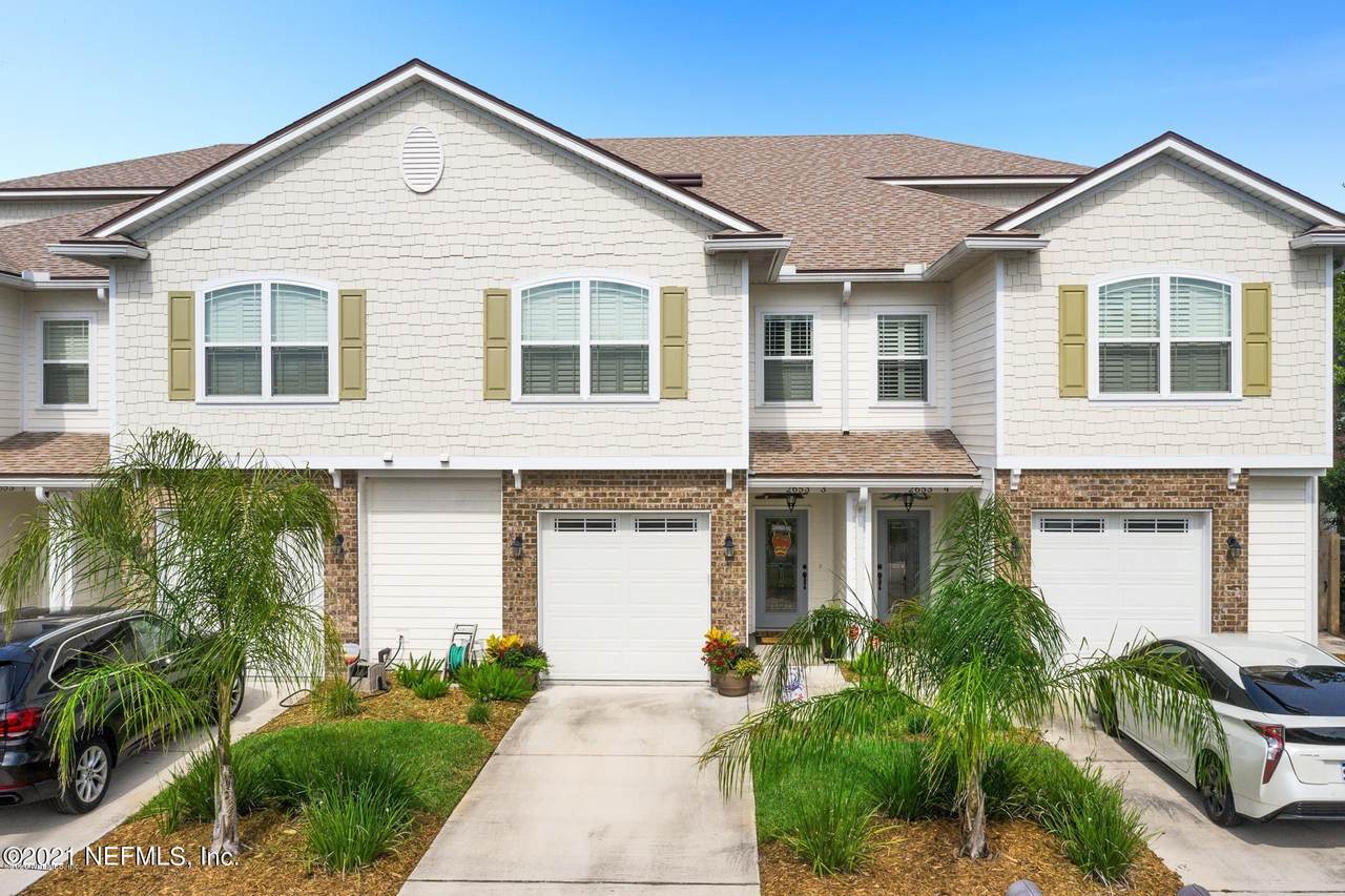 2653 Isabella Blvd - Photo 1