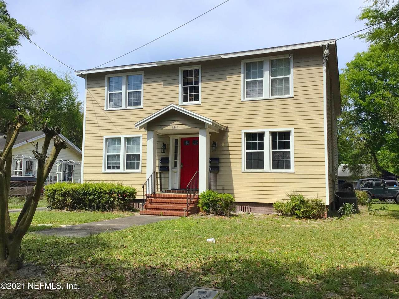 4415 Melrose Ave - Photo 1