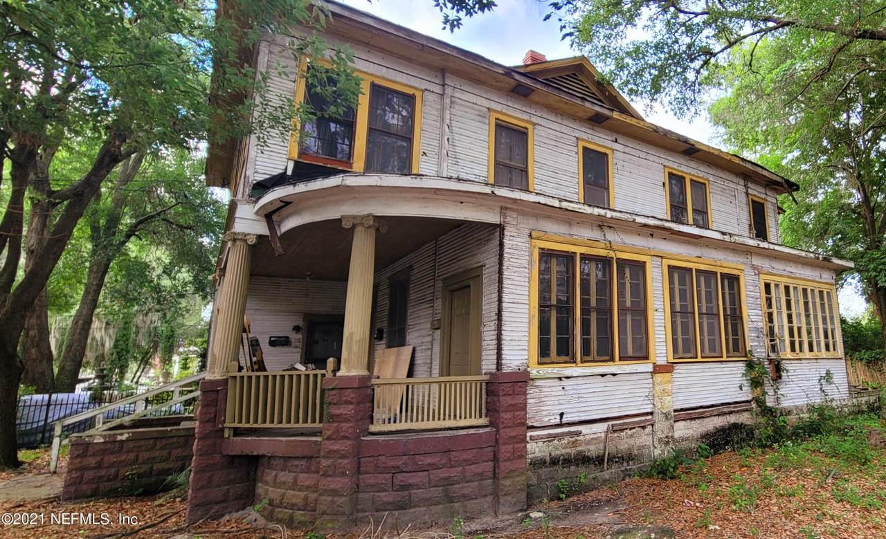 1117 Market St - Photo 1