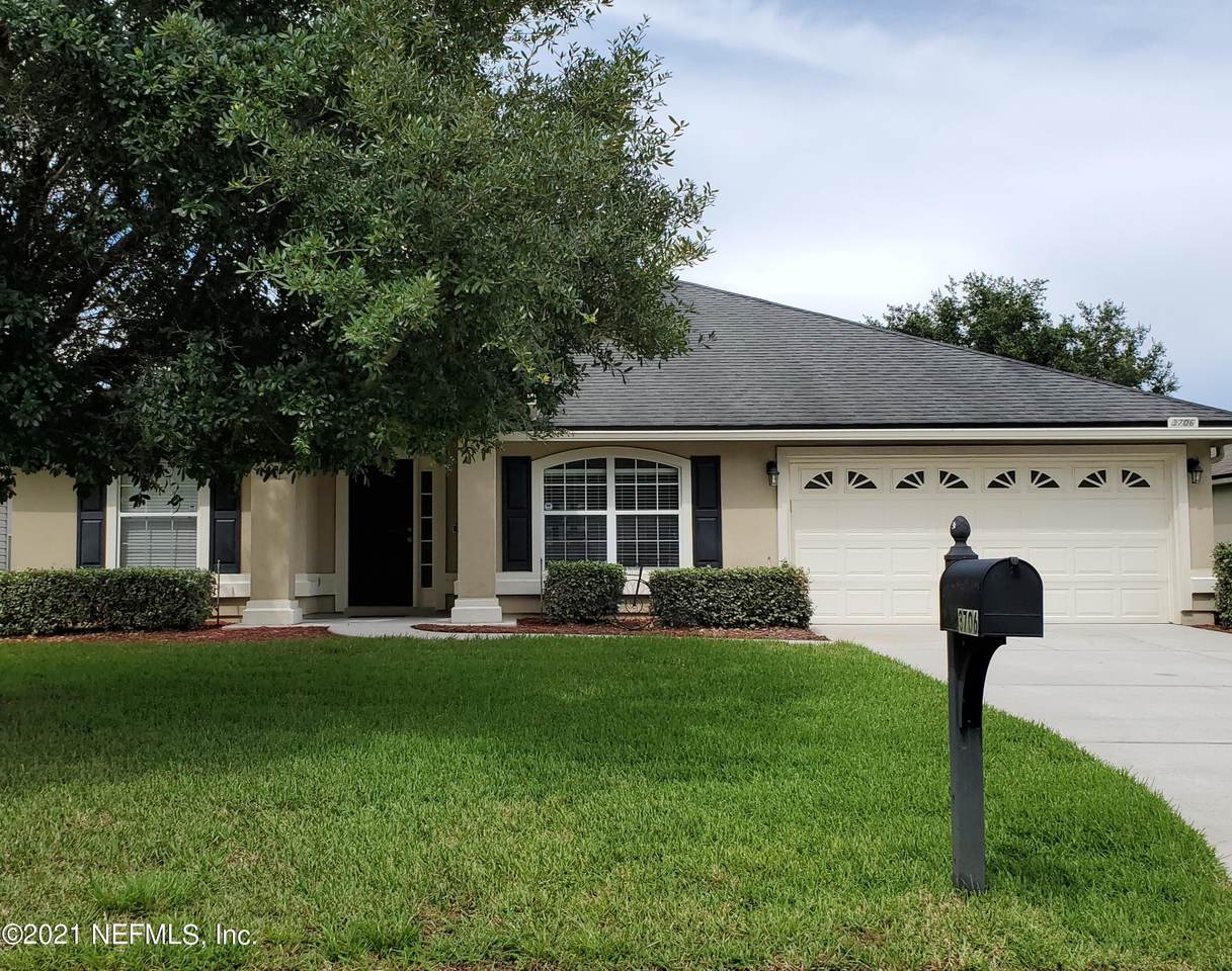 3706 Summit Oaks Dr - Photo 1