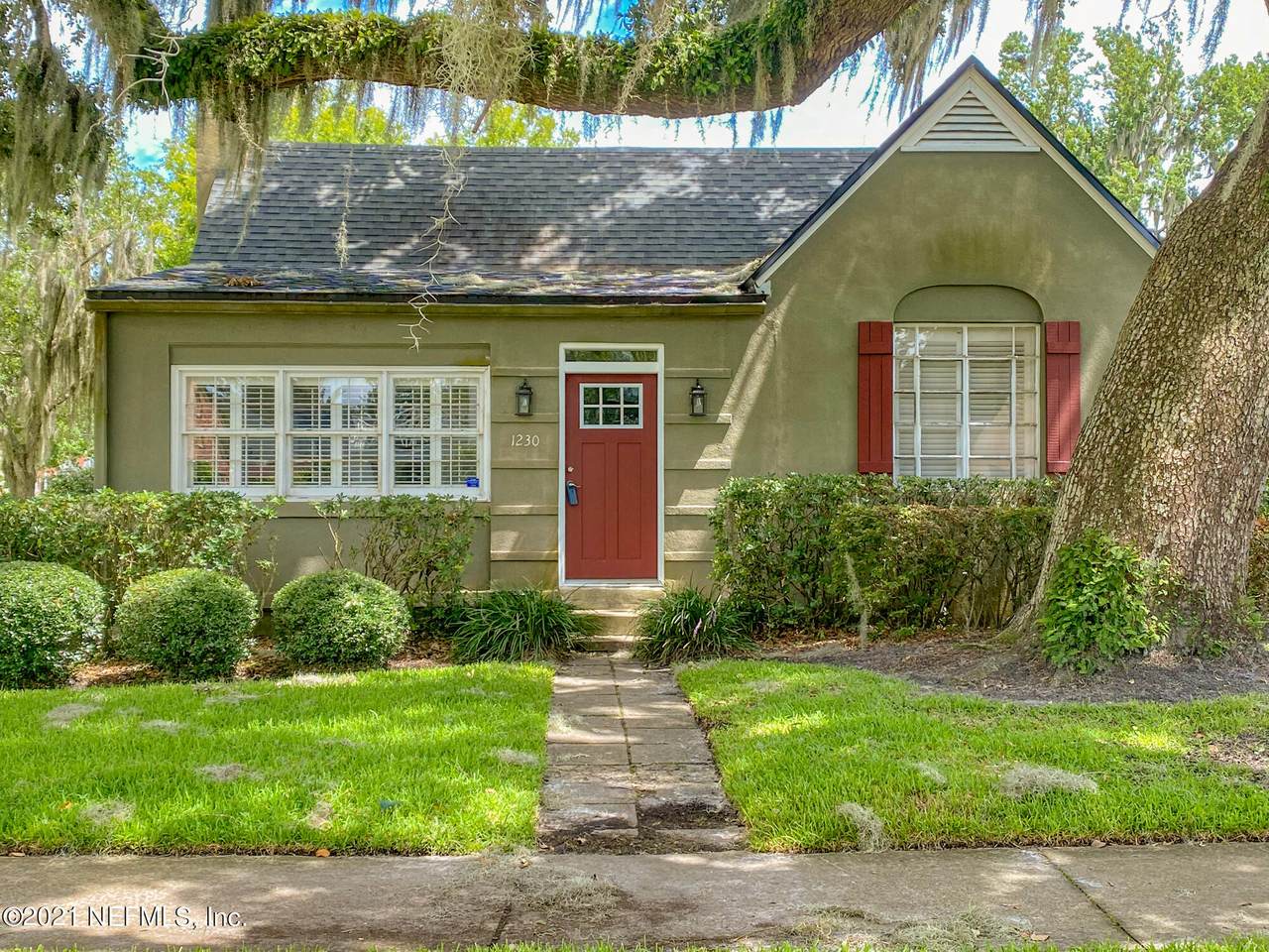 1230 River Oaks Rd - Photo 1