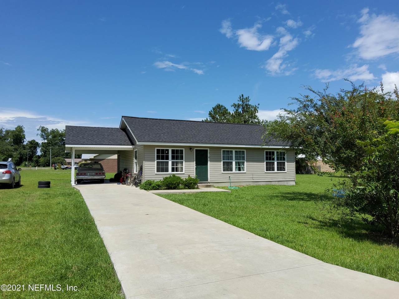 160 Ferrett Dr - Photo 1