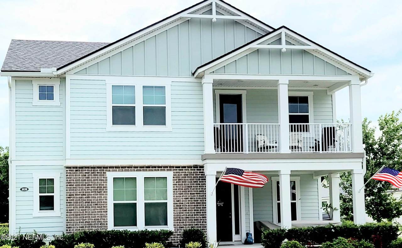 1038 Orange Branch Trl - Photo 1