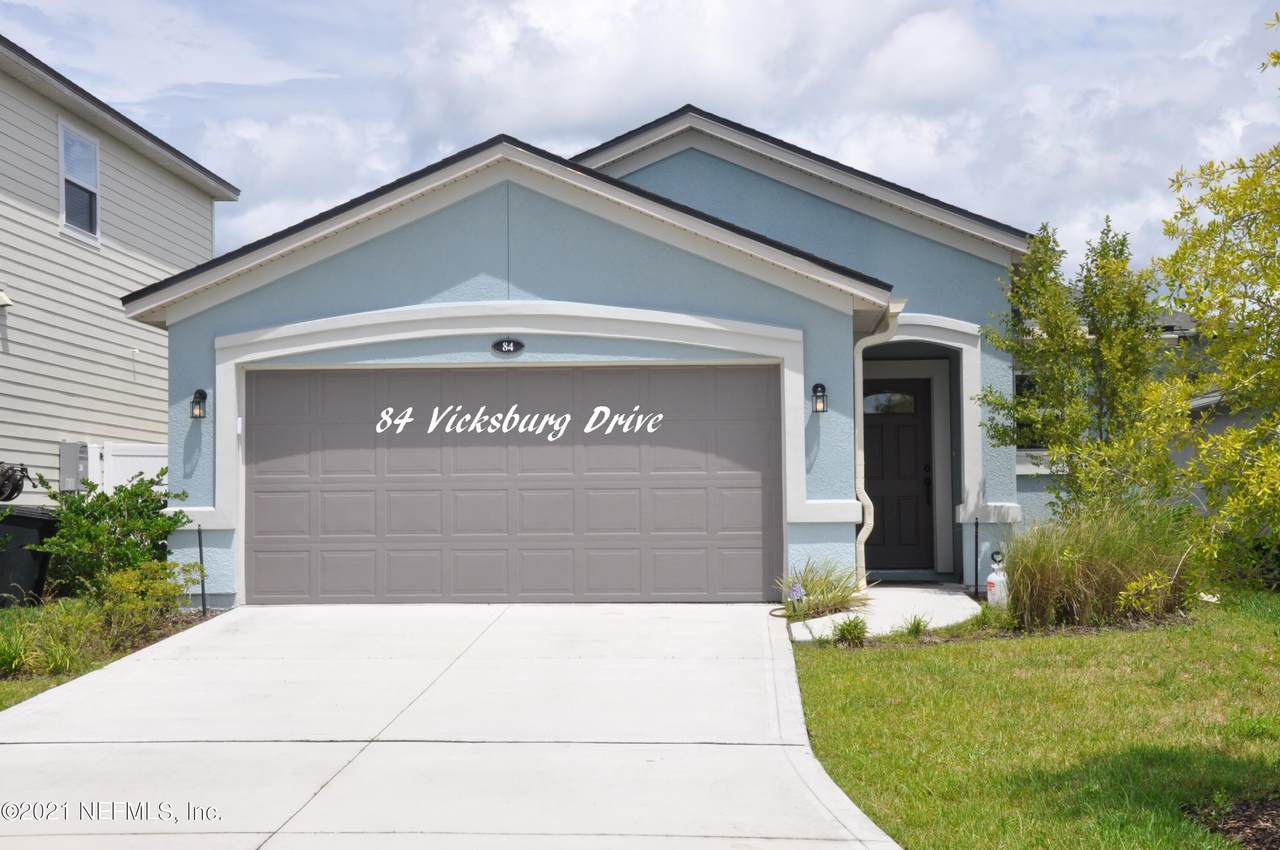 84 Vicksburg Dr - Photo 1