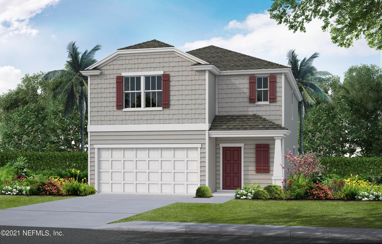 3620 Evers Cove - Photo 1