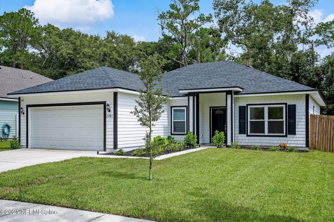 2781 Hanzas Ct - Photo 1