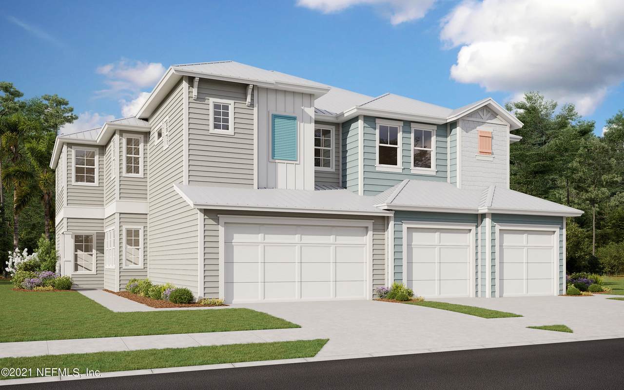 618 Rum Runner Way - Photo 1
