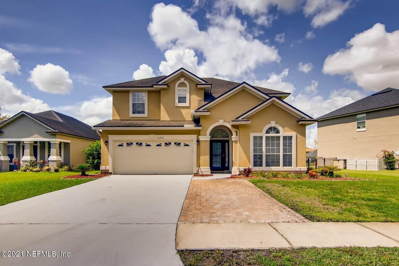 689 Porto Cristo Ave - Photo 1