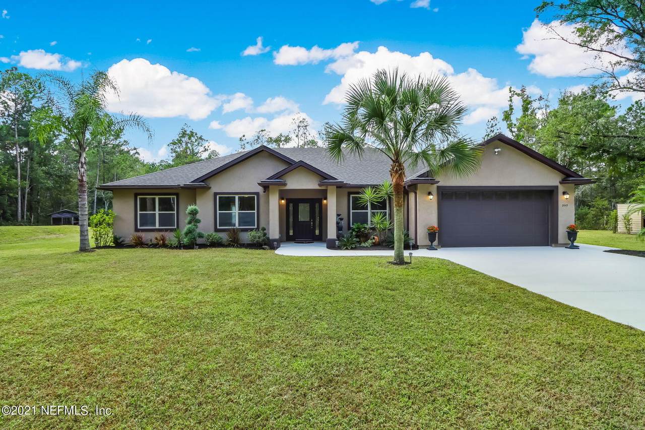 2445 Joe Ashton Rd - Photo 1