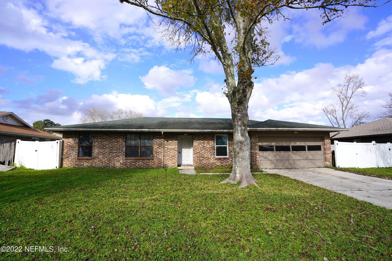 2184 George Wythe Rd - Photo 1