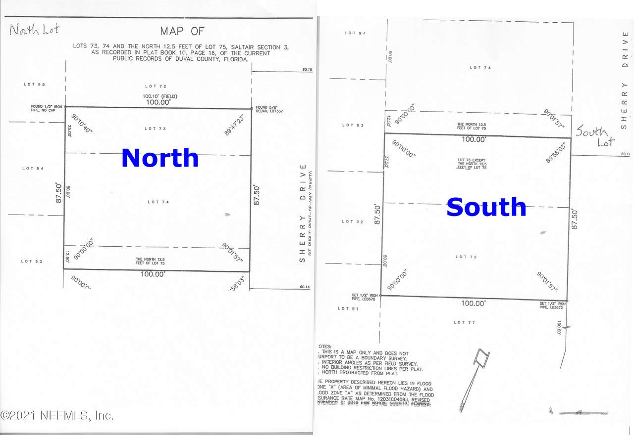 760 Sherry Dr - Photo 1